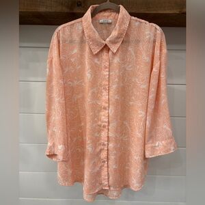 Cupio Button Down Shirt